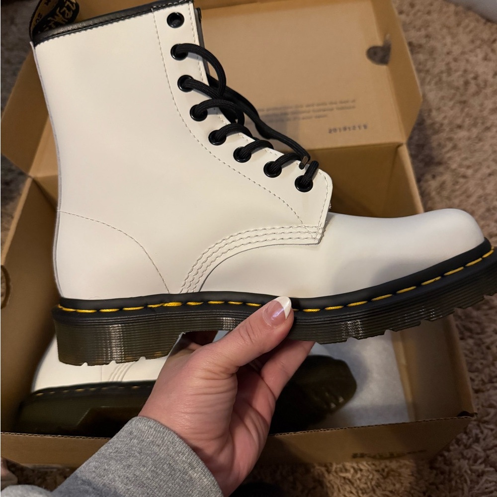 Dr martens boots